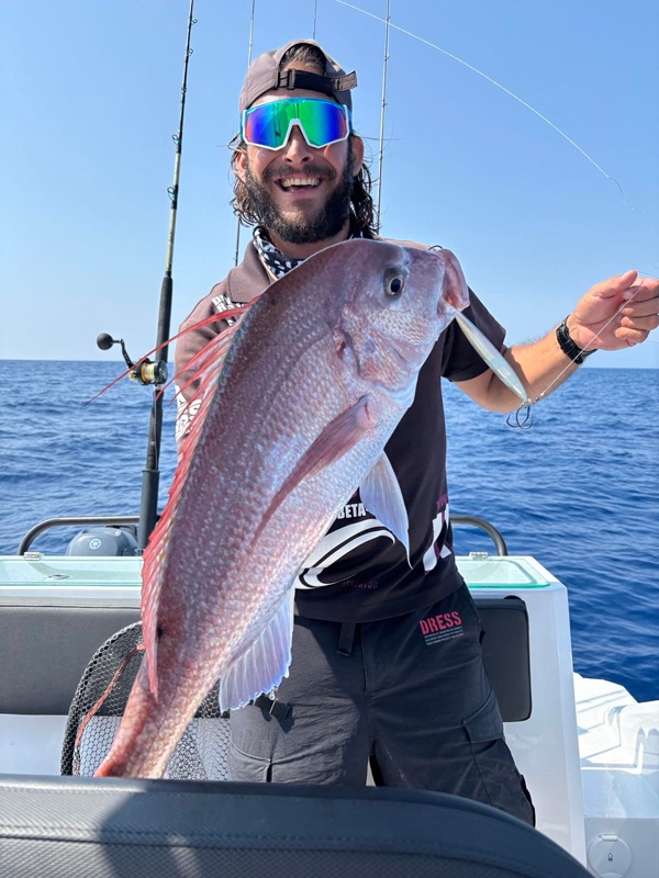  Fish Trip 